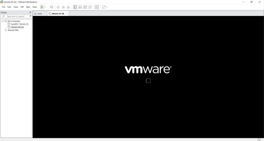 Booting