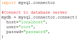 connector-code