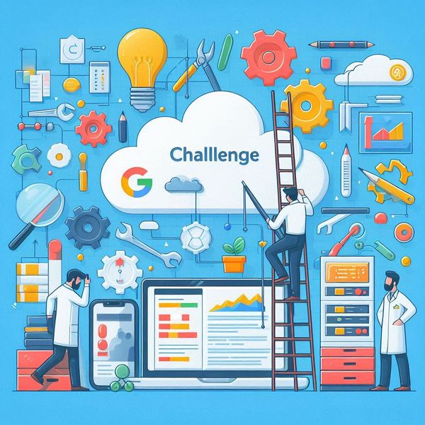 Implement DevOps Workflows in Google Cloud: Challenge Lab